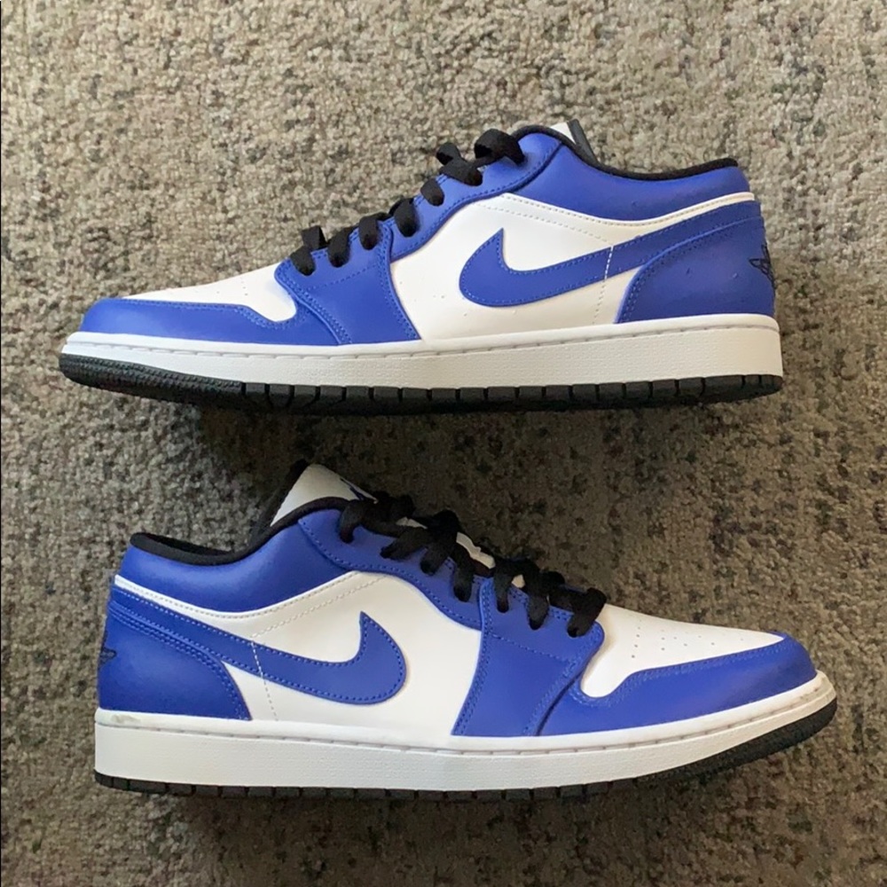 Nike Jordan 1 Lows